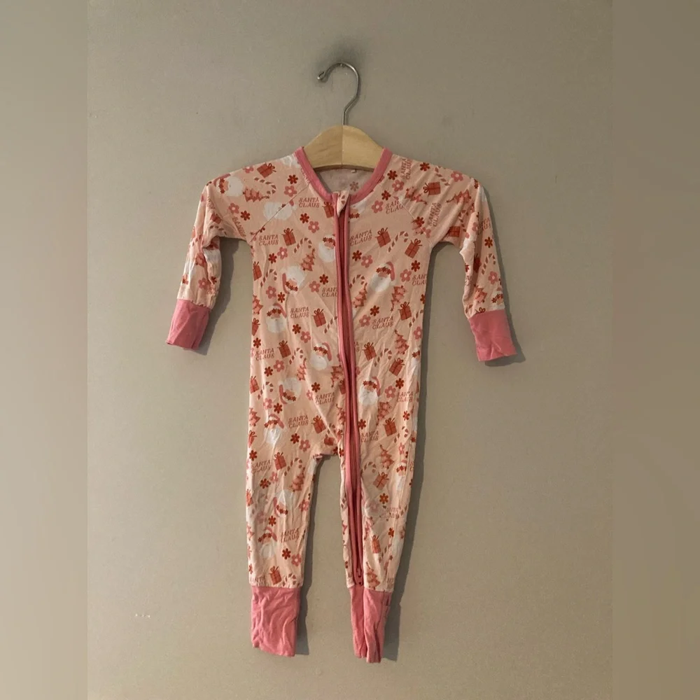 $10 ADD ON in my jammers pajamas hanna andersson mini boden nested‎ bean zara